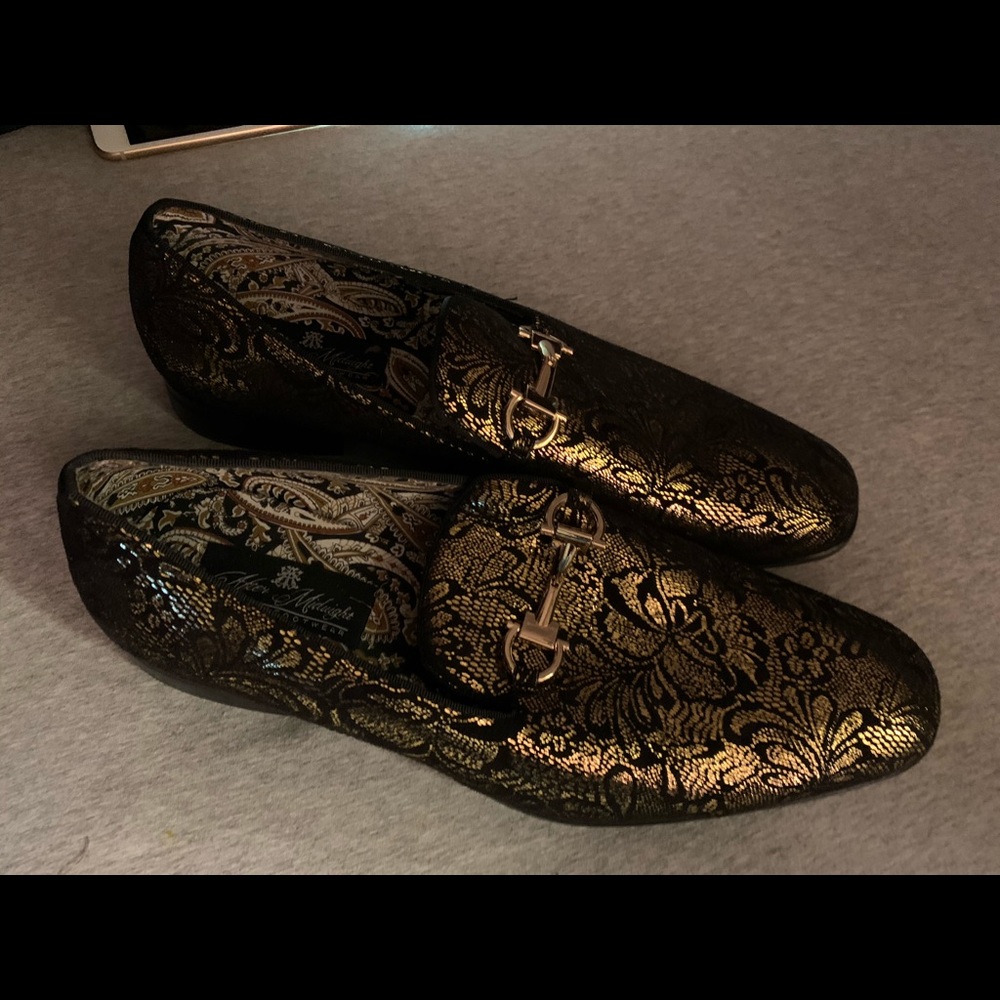 after midnight loafers
